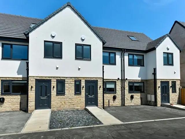 Apartment for rent in Haddon, East Midlands