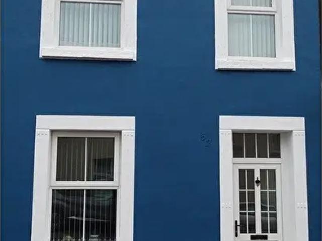 Apartment for rent in Port Tennant, Swansea