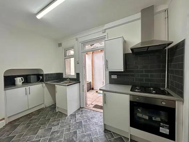 Apartment for rent in Velindre, Port Talbot