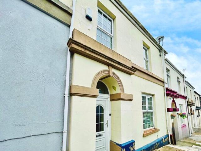 Apartment for rent in Town, Merthyr