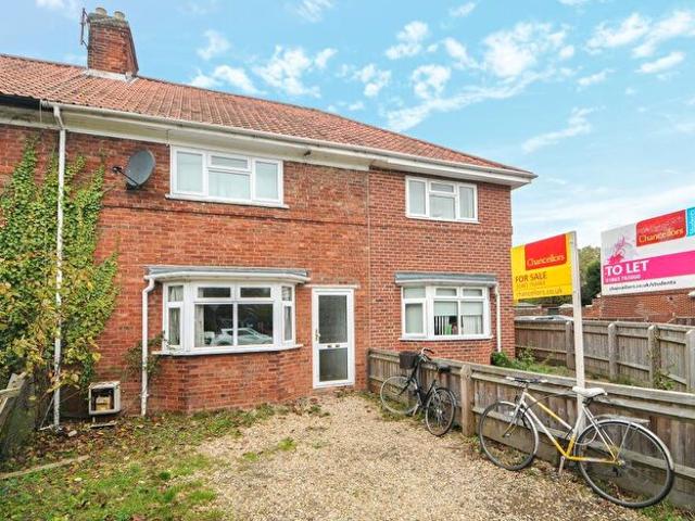 Apartment for rent in The Slade, Oxfordshire