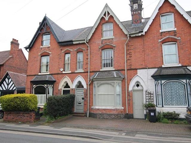 Apartment for rent in Sutton Coldfield, West Midlands