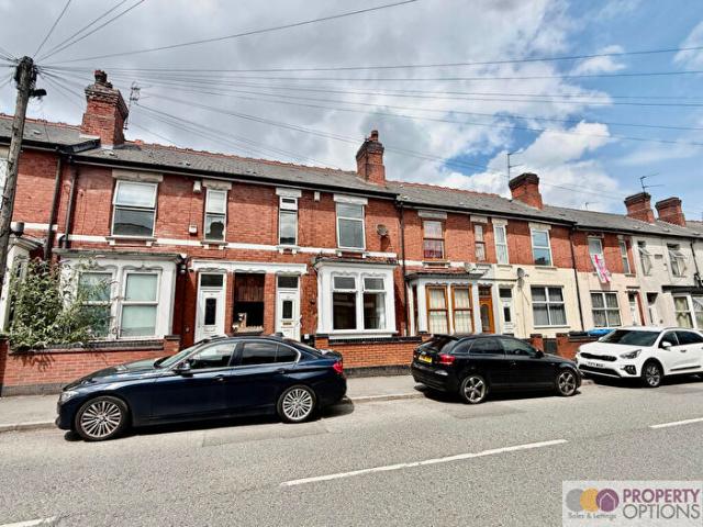 Apartment for rent in East Midlands