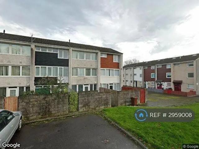 Apartment for rent in Carbrain, Cumbernauld