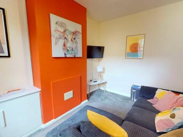 Apartment for rent in Hyson Green, Haddon