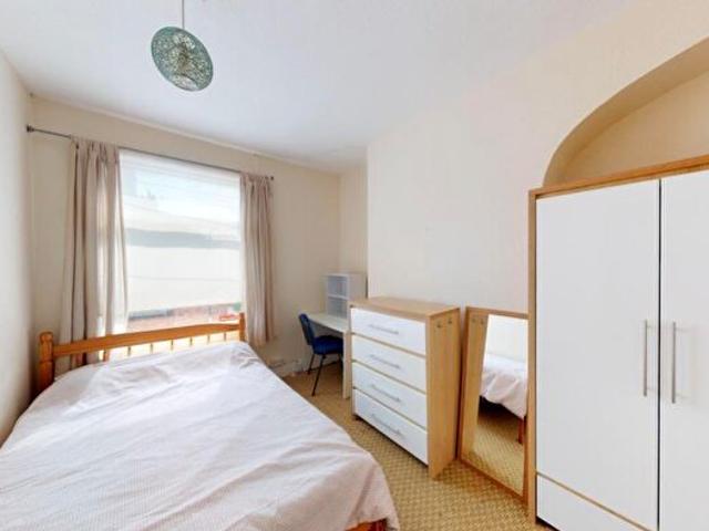 Apartment for rent in St Ann's, Haddon