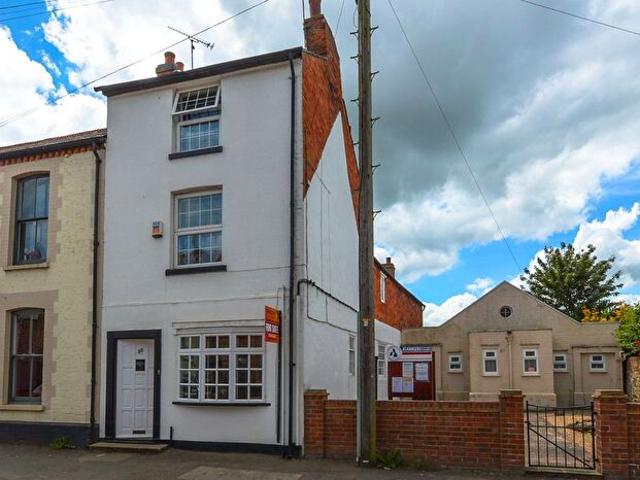 Apartment for rent in Towcester, Northamptonshire