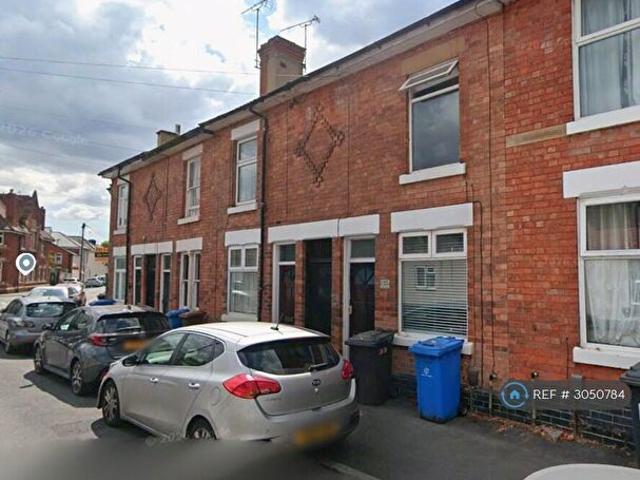Apartment for rent in West End, Allestree