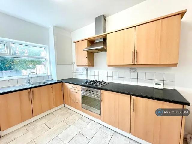 Apartment for rent in Spon End, Coventry