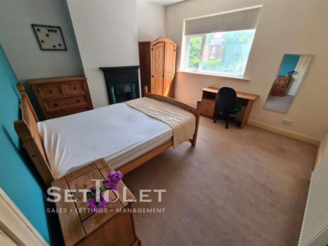 Apartment for rent in Old Wharf, City Of Leicester