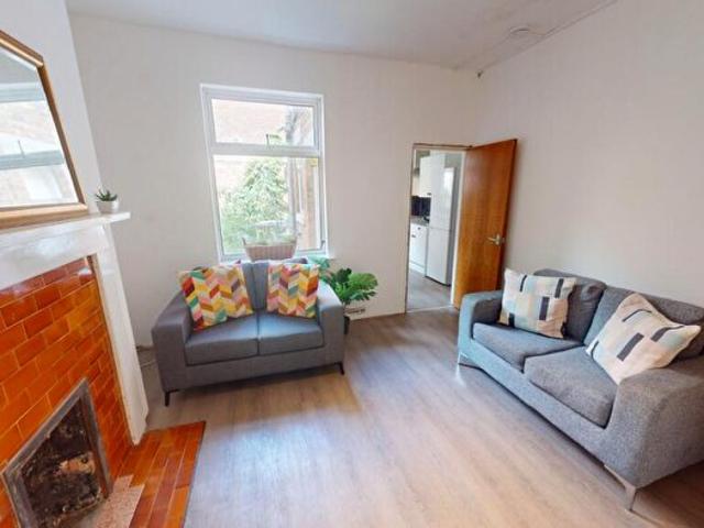 Apartment for rent in St Ann's, Haddon