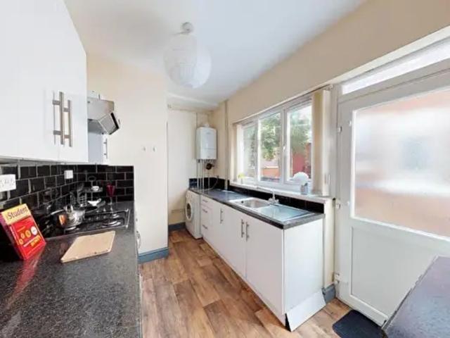 Apartment for rent in St Ann's, Haddon