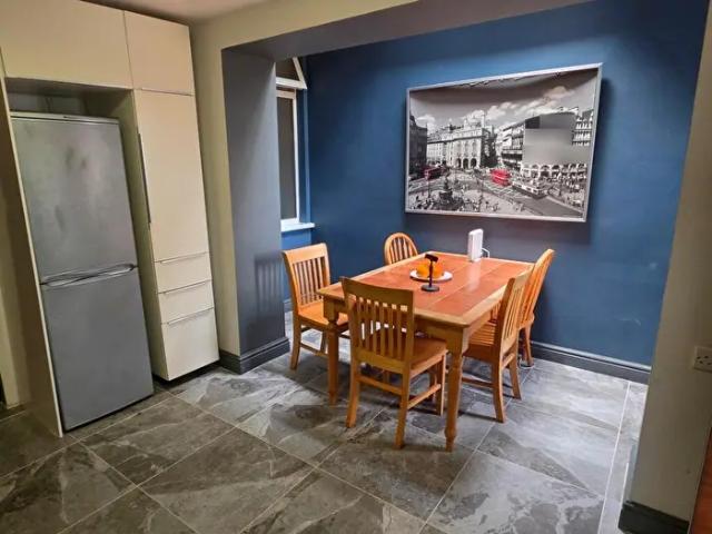 Apartment for rent in Port Tennant, Swansea