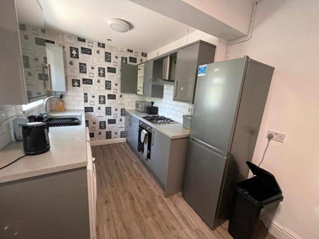 Apartment for rent in Little Chester, East Midlands