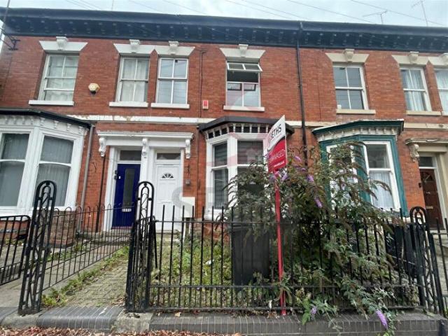 Apartment for rent in Highfields, Old Wharf
