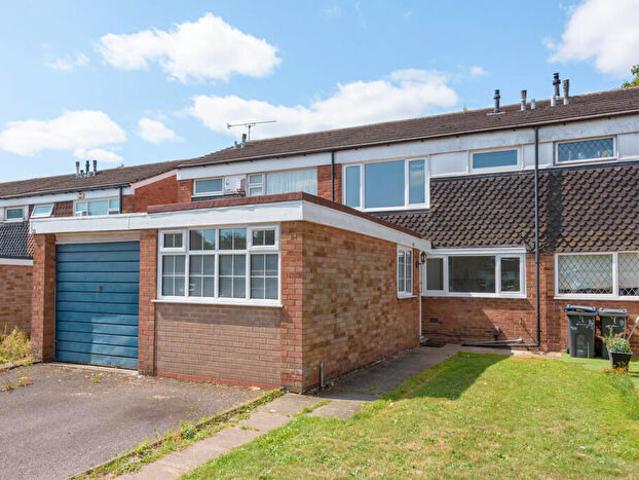 Apartment for rent in West Midlands