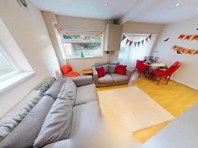 Apartment for rent in Forest Fields, City of Nottingham