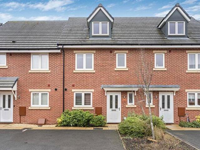 Apartment for rent in Ashby Fields, Daventry
