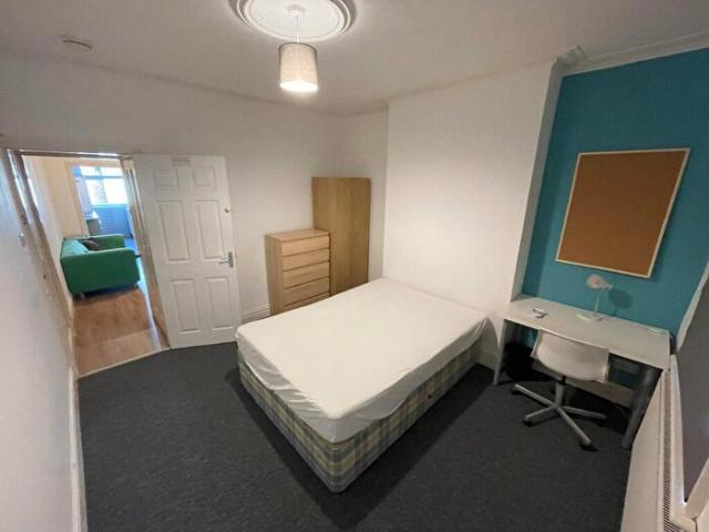 Apartment for rent in New Normanton, East Midlands