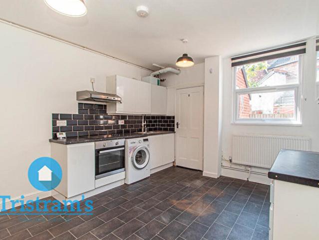 Apartment for rent in The Meadows, Haddon