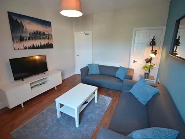 Apartment for rent in Beeston, Broxtowe