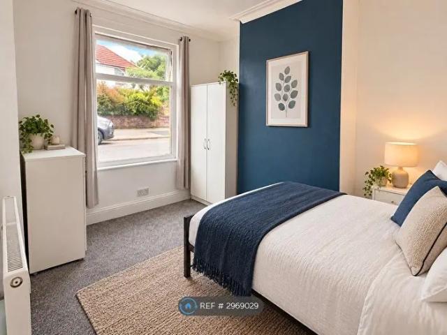 Apartment for rent in Attenborough, East Midlands