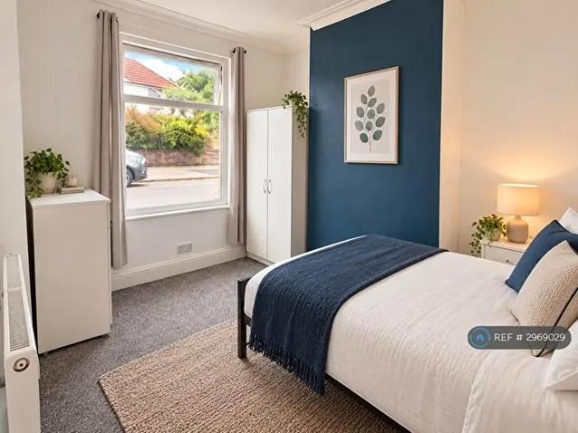 Apartment for rent in Attenborough, East Midlands