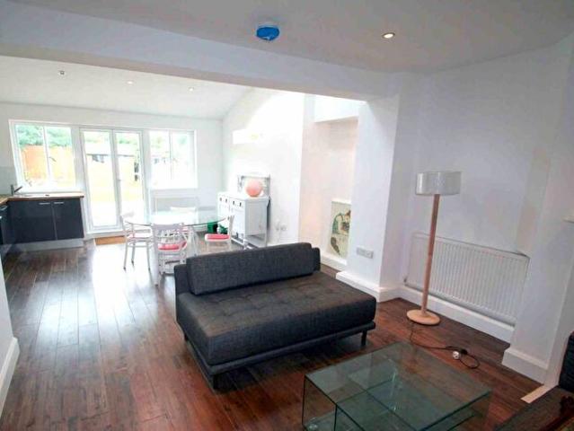 Apartment for rent in The Slade, Oxfordshire