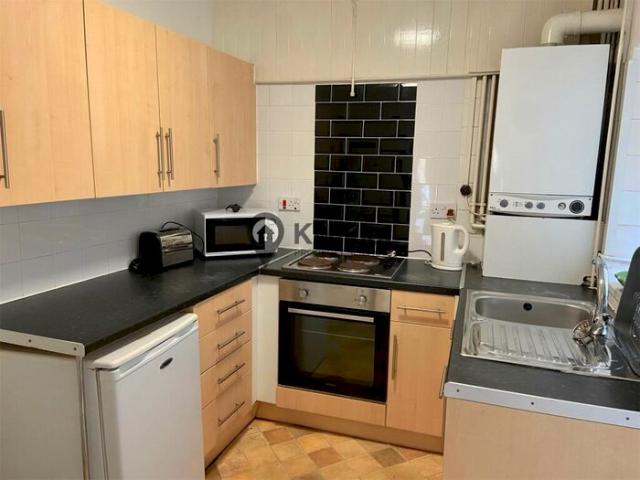 Apartment for rent in Pontypridd, Wales