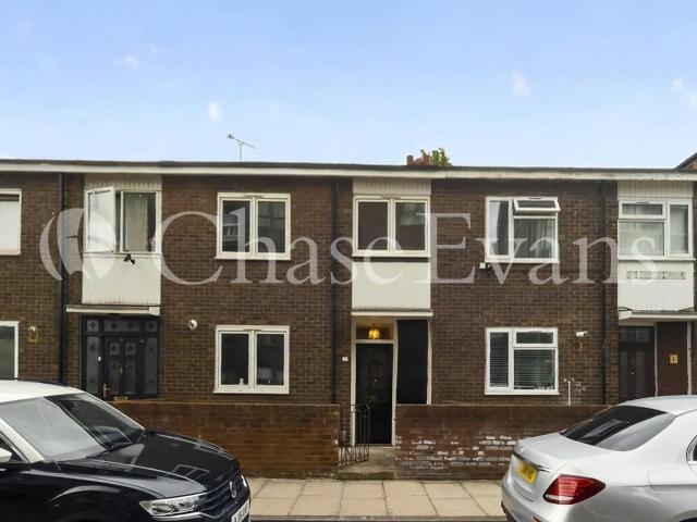 House for rent in London Borough of Tower Hamlets, Greater London