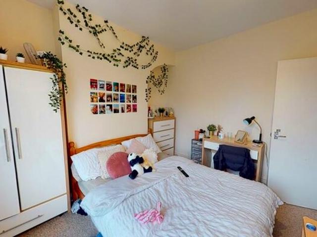 Apartment for rent in St Ann's, City of Nottingham