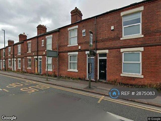 Apartment for rent in St Ann's, Haddon