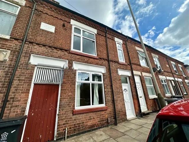 Apartment for rent in Old Wharf, City Of Leicester