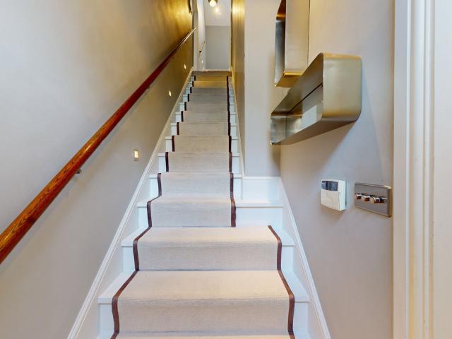 House for rent in Belgravia, Greater London