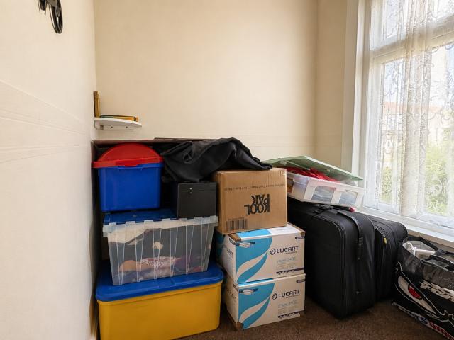 House for rent in Upton Park, Greater London
