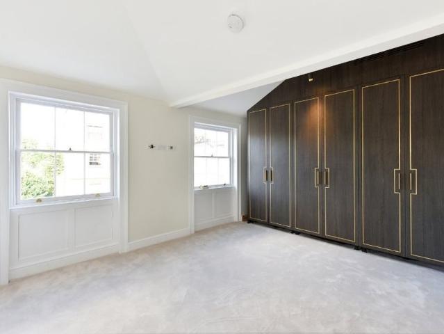 House for rent in City of Westminster, Greater London