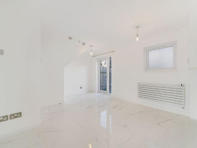 House for rent in Isle Of Dogs, Greater London