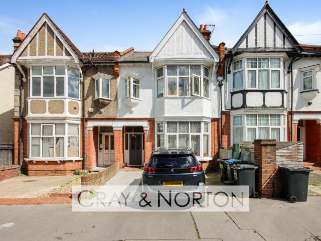 House for rent in London Borough of Croydon, Addiscombe