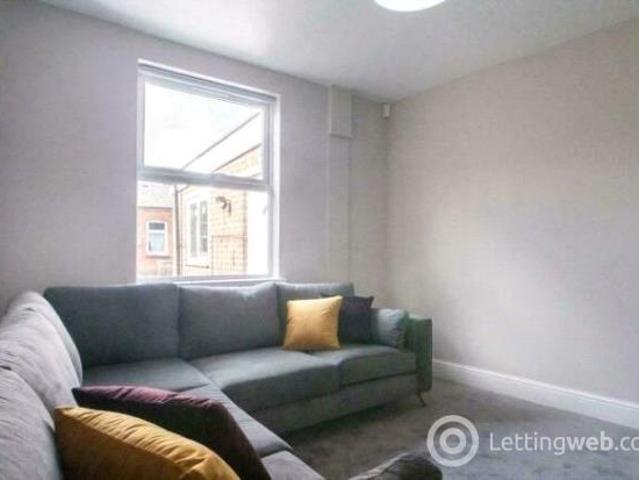 House for rent in Hyson Green, Haddon