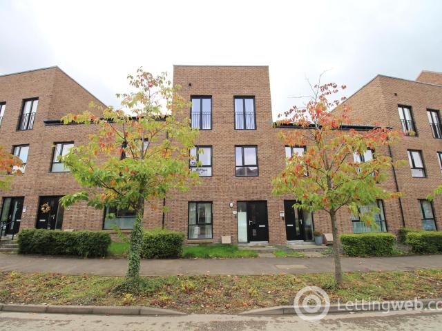 House for rent in Pinkston, Glasgow