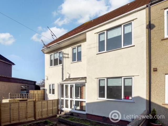 House for rent in Feckenham, City Of Bristol