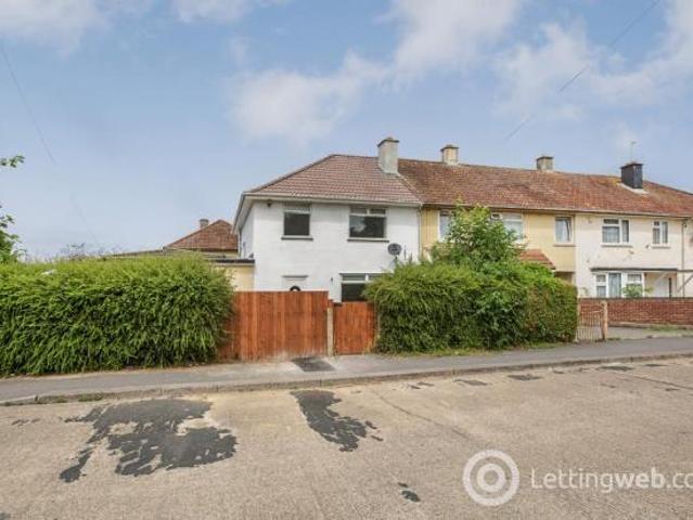 House for rent in Feckenham, City Of Bristol