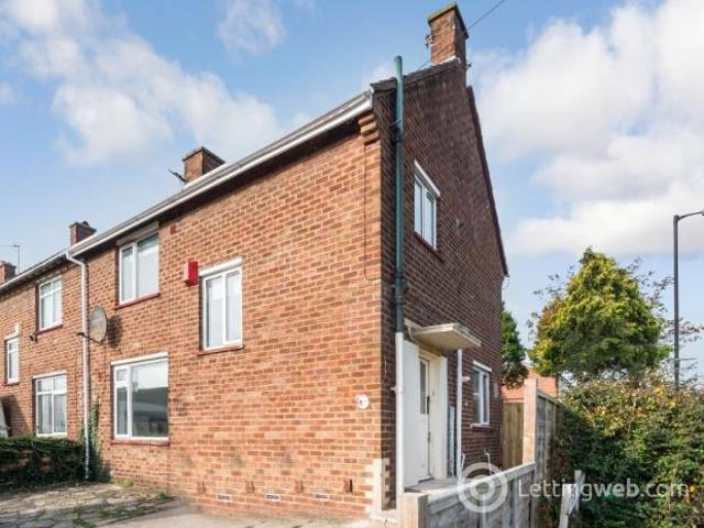 House for rent in Repton Grange, Feckenham
