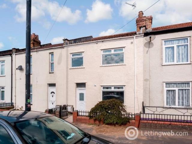 House for rent in Feckenham, City Of Bristol