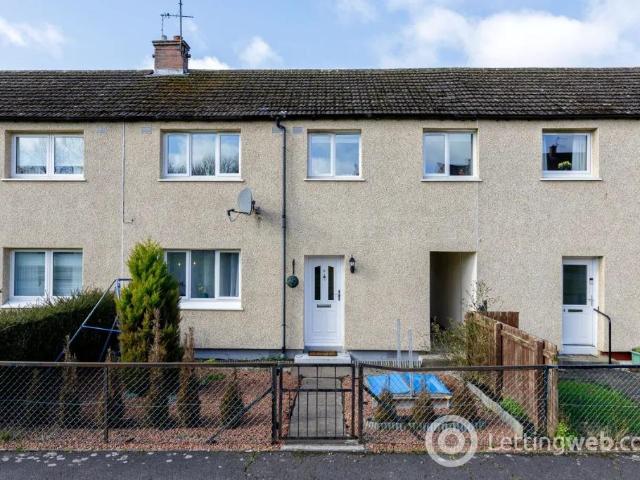 House for rent in Mayfield, Scotland