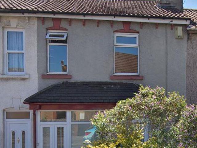 House for rent in Kingswood, South Gloucestershire