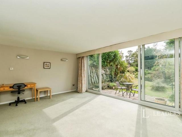 House for rent in Glen Eyre, Southampton