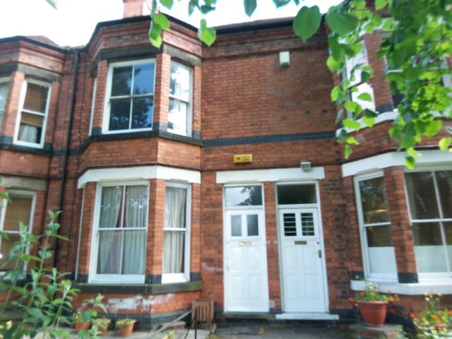 House for rent in Old Lenton, City of Nottingham