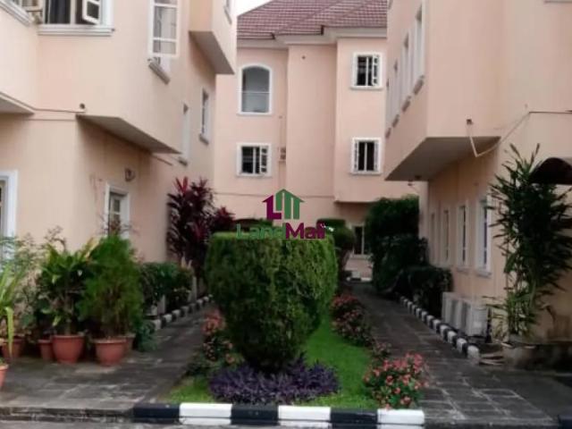 Property for rent in Eti Osa, Abuja