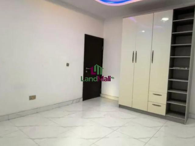 Property for rent in Eti Osa, Abuja